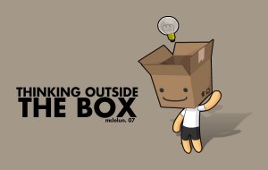 Thinking_Outside_The_Box_by_mclelun